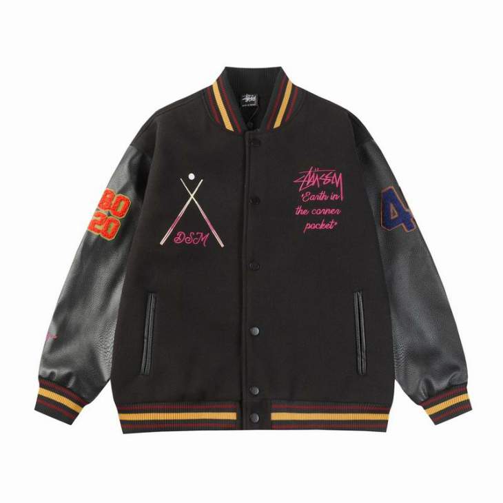 Picture of Stussy Jackets _SKUStussyM-2XLtltxW1230028
